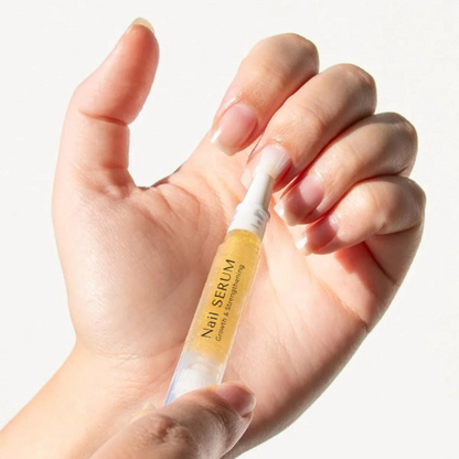 Rejuvenation nail growth oil (buy 1 get 1 free)