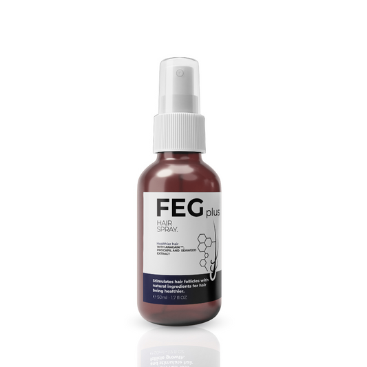 FEG Plus Hair Growth Spray